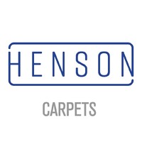 Henson Carpets. logo - Similar company to Henson Laundry
