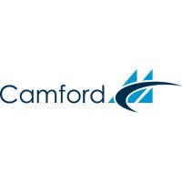 Camford MC logo - Similar company to Static Shift