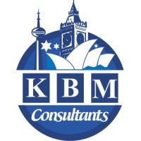 KBM Consultants logo - Similar company to Kbm Group