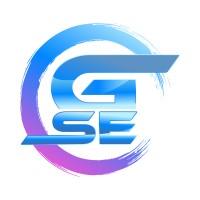 GSE | Game Source Entertainment logo - Similar company to Kinda Game Limited