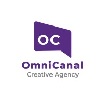 Omnicanal Creative Agency logo - Similar company to Omnical