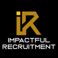 Impactful Recruitment logo - Similar company to Chrisanne