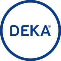 DEKA Plastic Packaging Solutions logo - Similar company to Saadplast | For Plastic Refills Production
