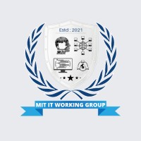 MIT_IT_WG logo - Similar company to Mit Smart