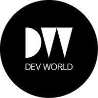 DEVWorld Conference logo - Similar company to Tech Talks Weekly