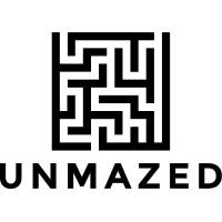 unmazed logo - Similar company to Afairi Ag
