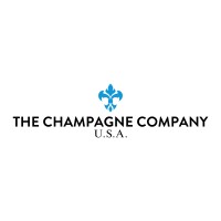The Champagne Company logo - Similar company to Vino Gusto