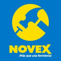 Ferretería Novex GT logo - Similar company to Cemaco