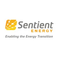 Sentient Energy logo - Similar company to Systems With Intelligence™ Inc.