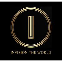 Invision The World logo - Similar company to Monaghan Golf Group