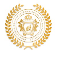 HCG International Private Limited logo - Similar company to Qe&D