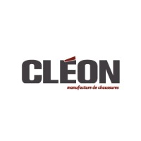 GROUPE CLÉON CHAUSSURES logo - Similar company to Masculin.Com