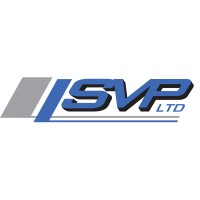 SVP Limited logo - Similar company to Cartwright Vehicle Conversions Ltd