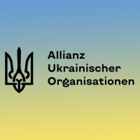 Allianz Ukrainischer Organisationen logo - Similar company to Crisp
