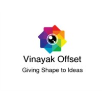 Vinayak Offset logo - Similar company to Alpha Digital Printing