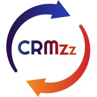 CRMzz Social Marketing Platform logo - Similar company to Vnu Mngr