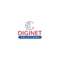 DIGINET SOLUTIONS logo - Similar company to Tech One Global
