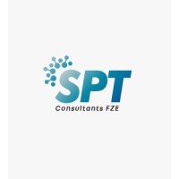 SPT Consultants FZE logo - Similar company to S P A T