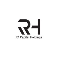 R4 Capital Holdings logo - Similar company to Empire Canopy, Sign & Construction