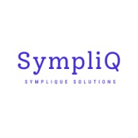 Symplique Solutions logo - Similar company to Hostcraft Studios