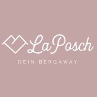 LaPosch - Dein Bergaway logo - Similar company to Eriro Alpine Hide
