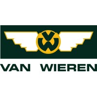 Van Wieren Special B.V. logo - Similar company to Van Der Vlist Transport Group