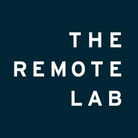 The Remote Lab - Future Of Remote Work