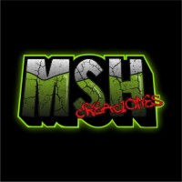 Creaciones MSH logo - Similar company to Maquetas Y Modelos Sos