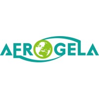 aerogela logo - Similar company to Cmi, Inc.