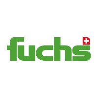 FUCHS Maschinen AG logo - Similar company to Harich Werkzeuge-Maschinen Gmbh