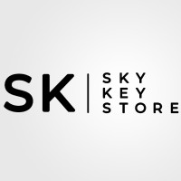 Sky Key General Trading Company logo - Similar company to Focus Softnet Group