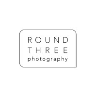 Round Three Photography logo - Similar company to Elea Healy, Llc