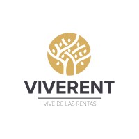 VIVERENT - Vive de las rentas logo - Similar company to Info Obras Py