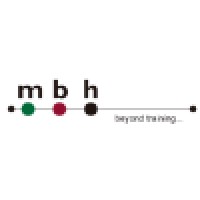 mbh training logo - Similar company to Apmp Anz Chapter