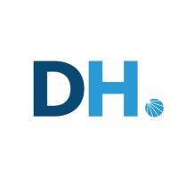DeafHealth logo - Similar company to Communication Service For The Deaf (Csd)