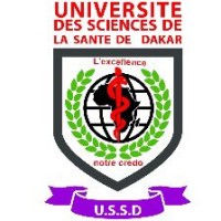 Universite des sciences de la santé de dakar logo - Similar company to Cerrhud