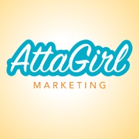 AttaGirl Marketing logo - Similar company to Stack Digital