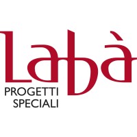 Labà Progetti Speciali Srl logo - Similar company to Upset Srl | Production Company