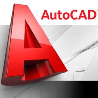 AUTOCAD Draftsman logo - Similar company to Design Draftsman Autocad