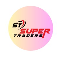 Super traders logo - Similar company to Super-Traders™