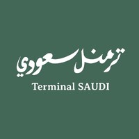 Terminal SAUDI logo - Similar company to Five Seconds.Com. The First Five Seconds Agency