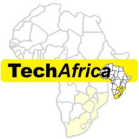 Tech Africa logo - Similar company to Angocasa