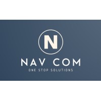 NAV COM logo - Similar company to Arc Sinalizacao