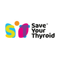 Save Your Thyroid logo - Similar company to Surgmate Co., Ltd.
