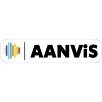 Alberta Acoustics, Noise & Vibration Society (AANViS) logo - Similar company to Vibra-Sonic Control