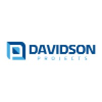 Davidson Projects logo - Similar company to Externals Landscape Services