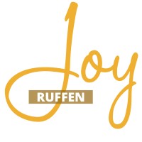 Joy Ruffen Signature Style Specialist logo - Similar company to Kilavo Experience