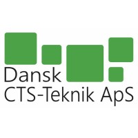 Dansk CTS-Teknik ApS logo - Similar company to Cc Teknik Aps