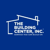 The Building Center, Inc. logo - Similar company to Better Exterior Solutions