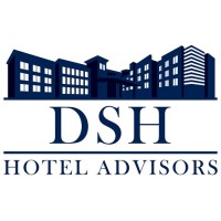 DSH Hotel Advisors logo - Similar company to Jmc Asset Management